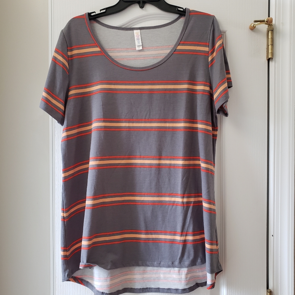 Lularoe classic T